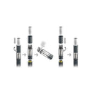 Puff Zeep Mini Pod Kit colore nero