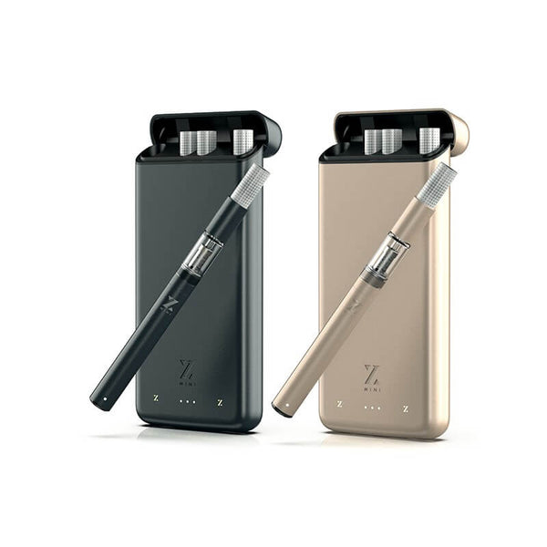 Puff Zeep Mini Pod Kit colore Champagne