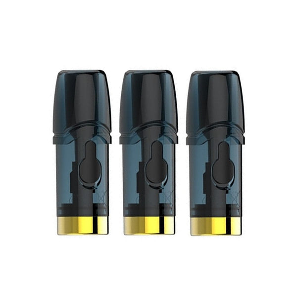 Quawins pod di ricambio per VStick Pro - 3pz