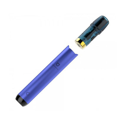 Quawins VStick Pro Pod Kit colore Blu