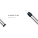 Quawins VStick Pro Pod Kit colore Nero