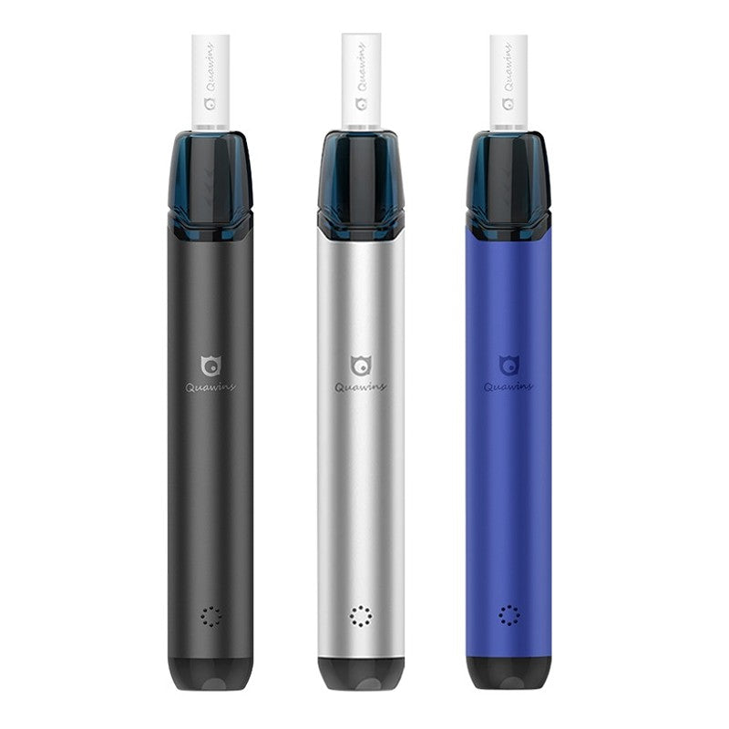 Quawins VStick Pro Pod Kit colore Nero
