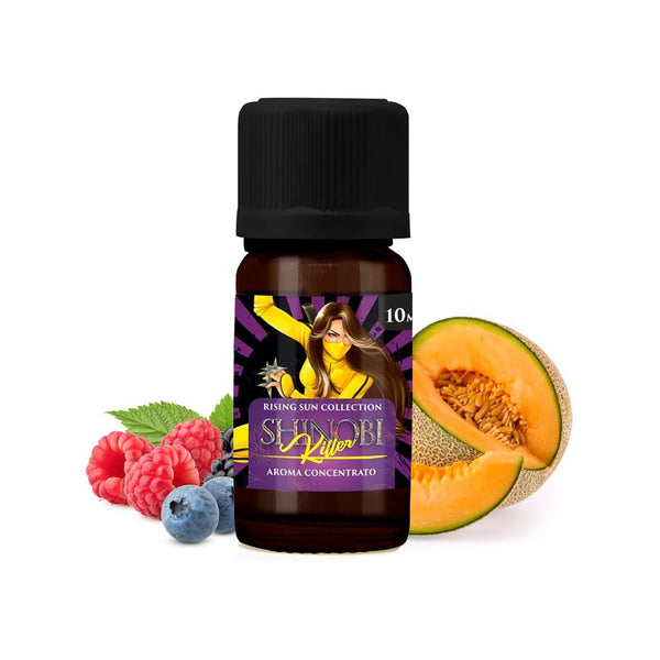 Vaporart aroma Shinobi Killer - 10ml