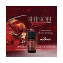 Vaporart aroma Shinobi Revenge - 10ml