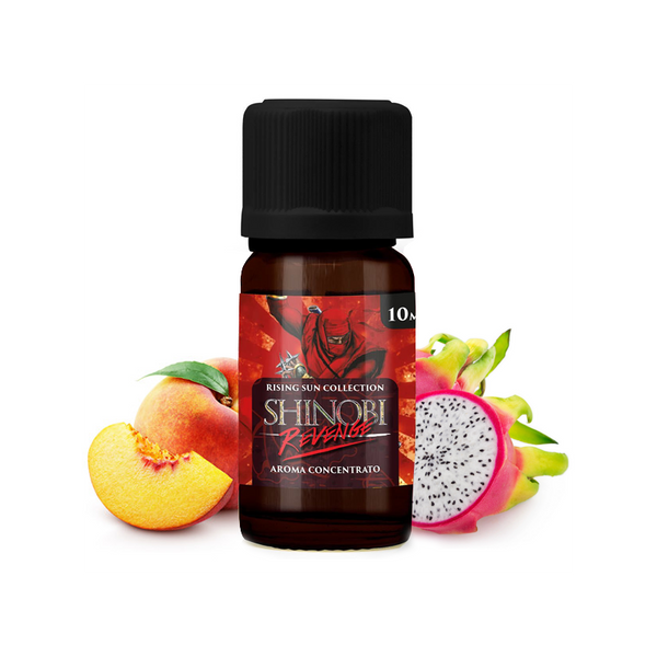 Vaporart aroma Shinobi Revenge - 10ml