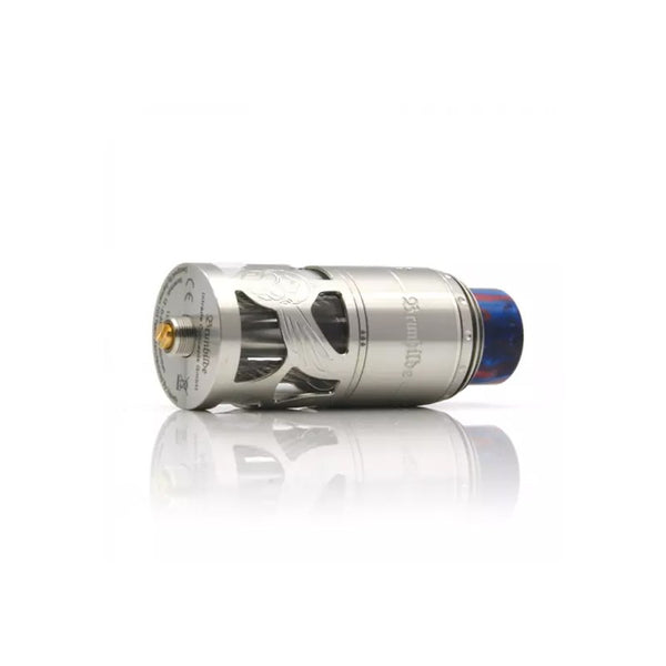 Vapefly Brunhilde Top Coiler RTA atomizzatore - 8ml