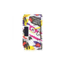 Vapor Storm Puma solo batteria [Colore:Camo Grey]