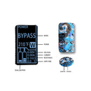 Vapor Storm Puma solo batteria [Colore:Camo Grey]