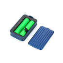 Vapor Storm Trip solo batteria [Colore:Nero]