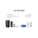 Vaporesso GTX One Kit 2000mAh [Colore:Rosso]