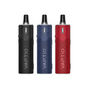 Vaptio Cosmo G1 Pod Kit [Colore:Rosso]