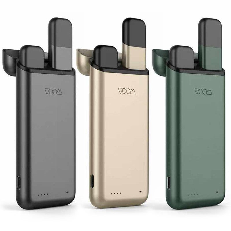 VOOM Pro PCC Pod Kit Grigio