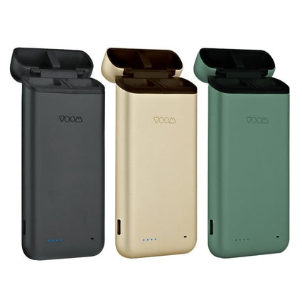 Voom Pro Powerbank PCC Verde