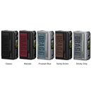 VooPoo Drag 3 box mod Prussian Blue