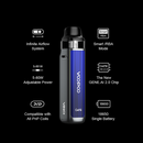 VooPoo Vinci X 2 Pod Kit Neon