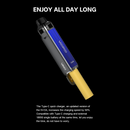 VooPoo Vinci X 2 Pod Kit Neon