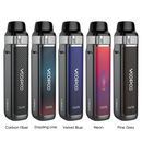 VooPoo Vinci X 2 Pod kit Velvet Blu