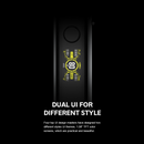 VooPoo Vinci X 2 Pod kit Velvet Blu