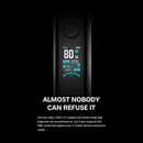 VooPoo Vinci X 2 Pod kit Velvet Blu