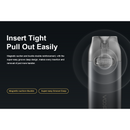 VooPoo VMATE Pod Kit Silver - Acciaio