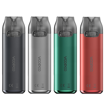 VooPoo VMATE Pod Kit Rosso