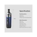 VooPoo V.SUIT Pod Kit 40W [Colore:Bianco]