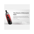 VooPoo V.SUIT Pod Kit 40W [Colore:Bianco]
